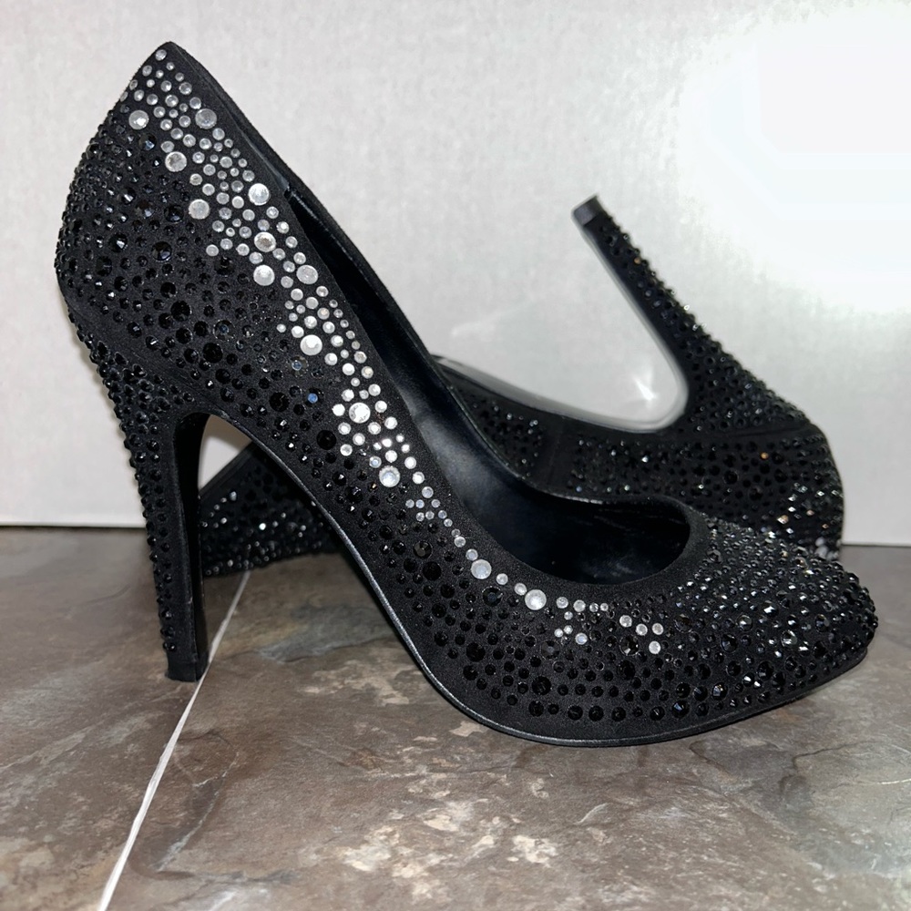 Also shoes